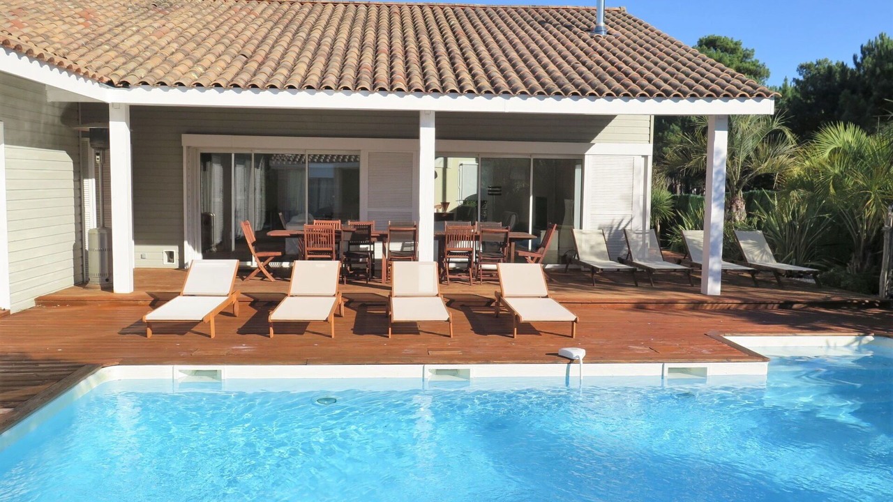Photo of Outdoor in Vensac