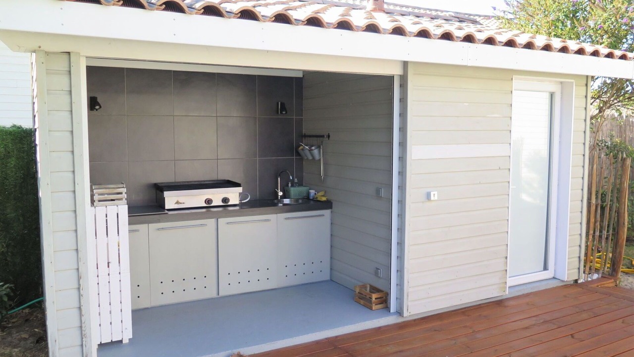 Photo of Outdoor in Vensac
