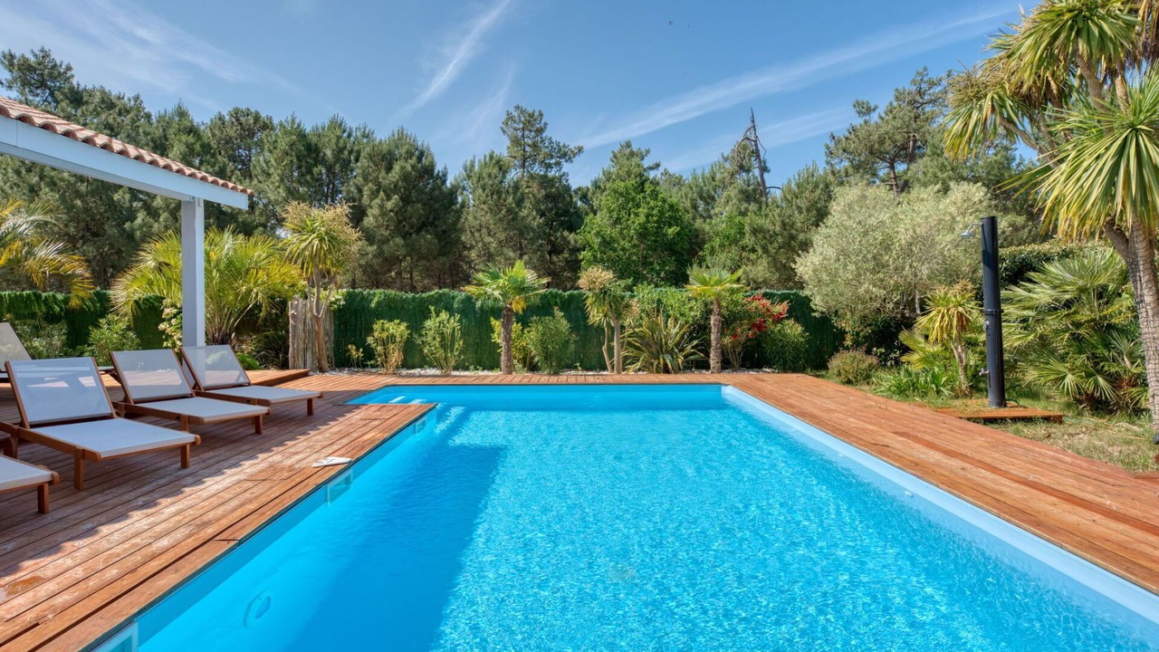 Photo of Outdoor in Vensac