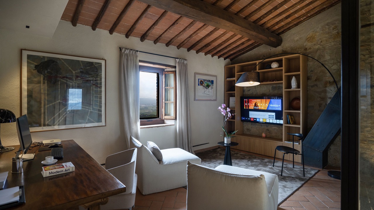 Photo of Others in Castellina in Chianti