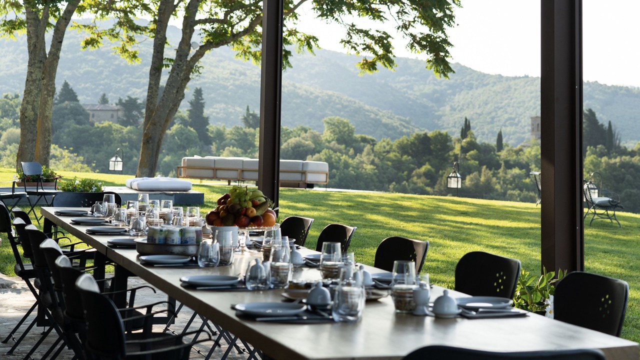 Photo of Outdoor in Castellina in Chianti