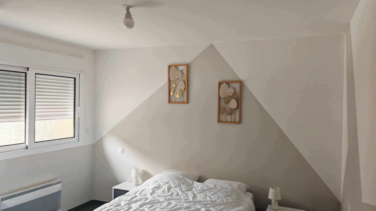 Photo of Bedroom in Cezac
