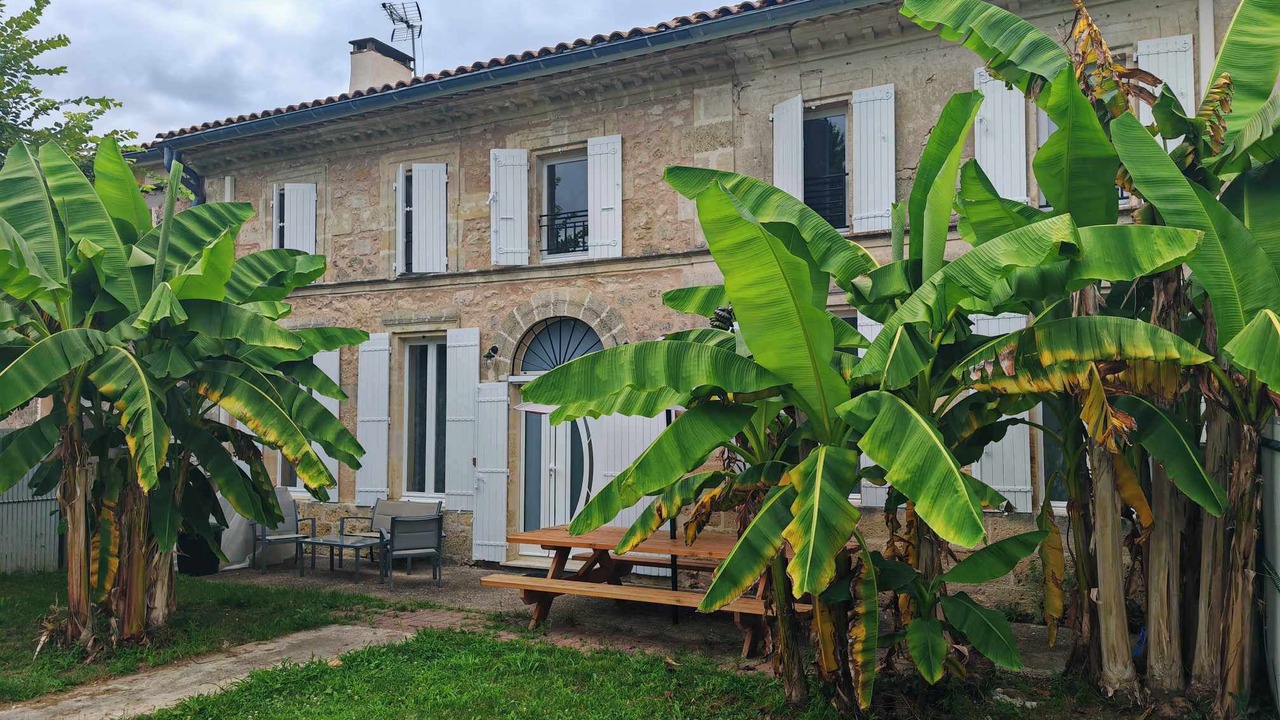 Photo of Outdoor in Cezac