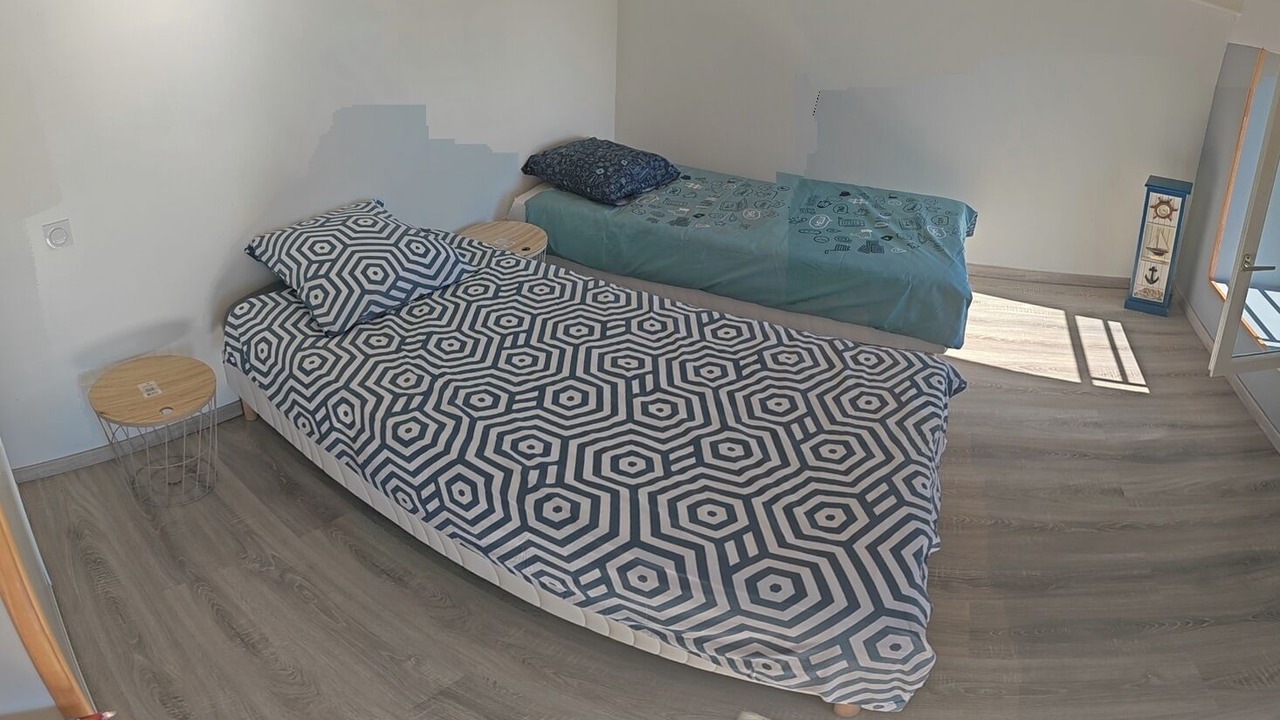 Photo of Bedroom in Cezac