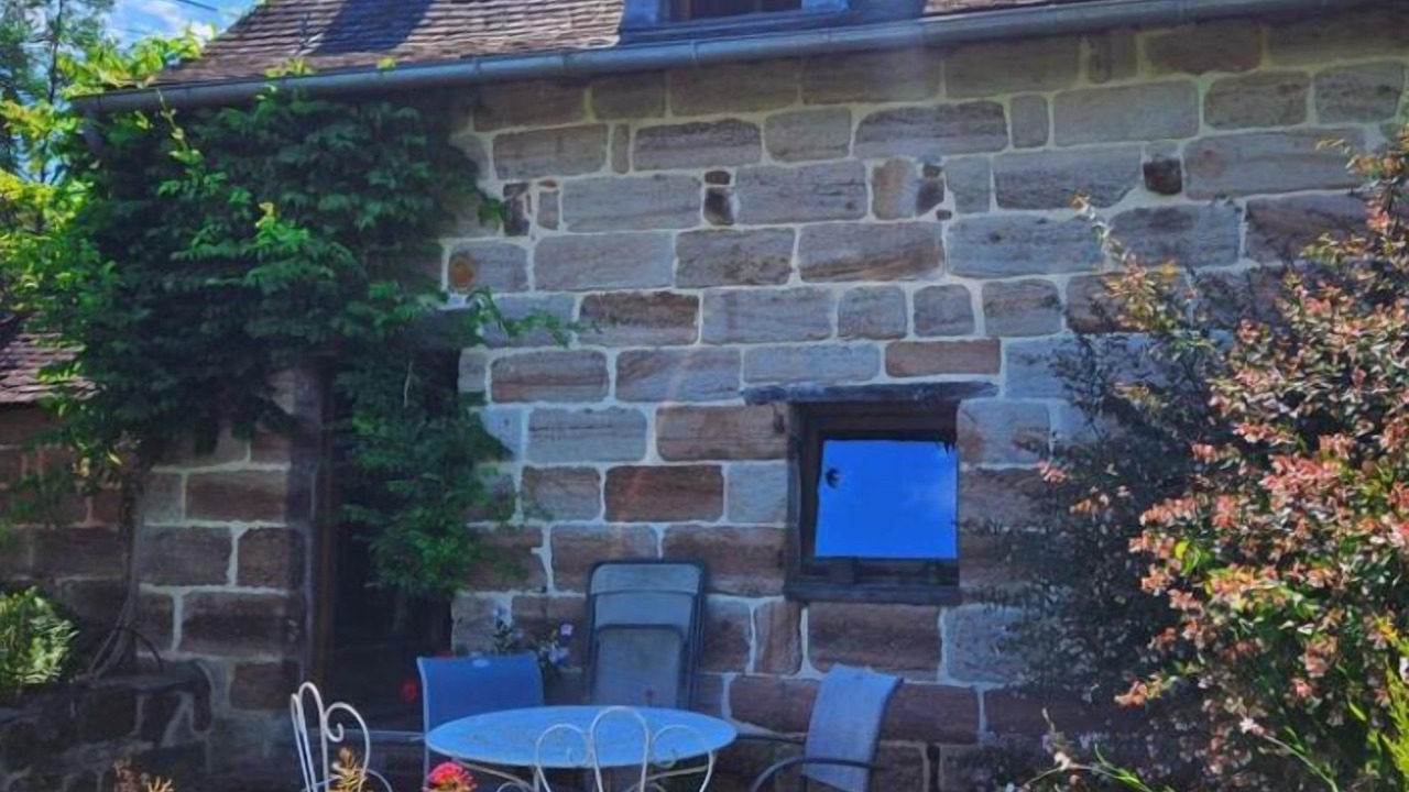Photo of Outdoor in Saint-Bonnet-la-Riviere
