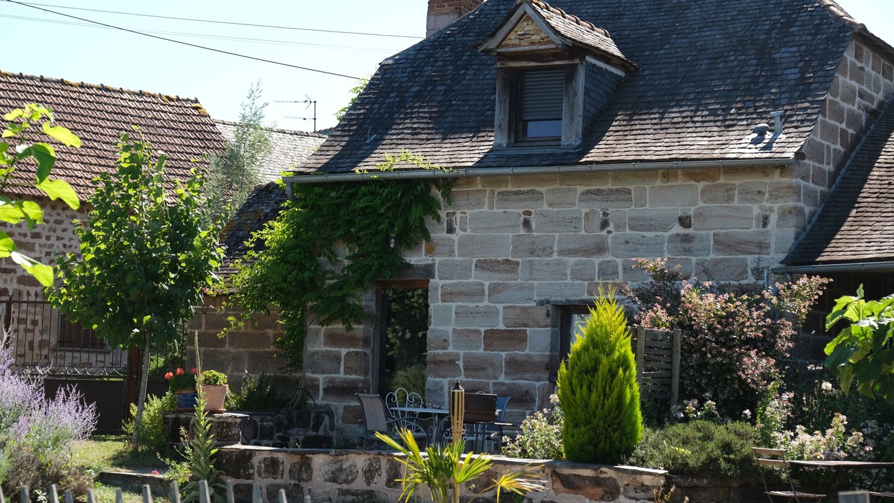 Photo of Outdoor in Saint-Bonnet-la-Riviere