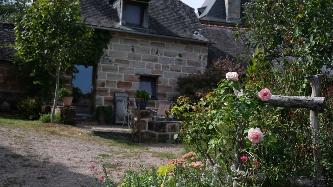 Photo of Outdoor in Saint-Bonnet-la-Riviere