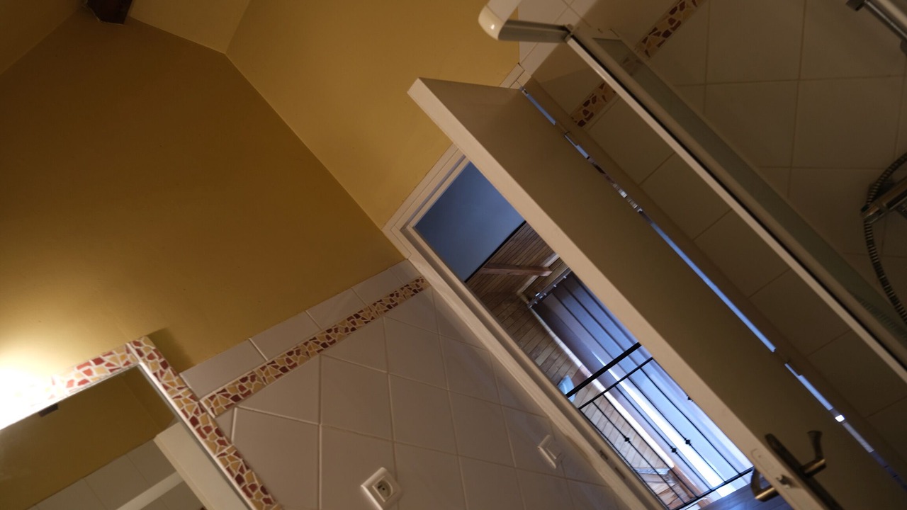 Photo of Bathroom in Saint-Cyr-la-Roche