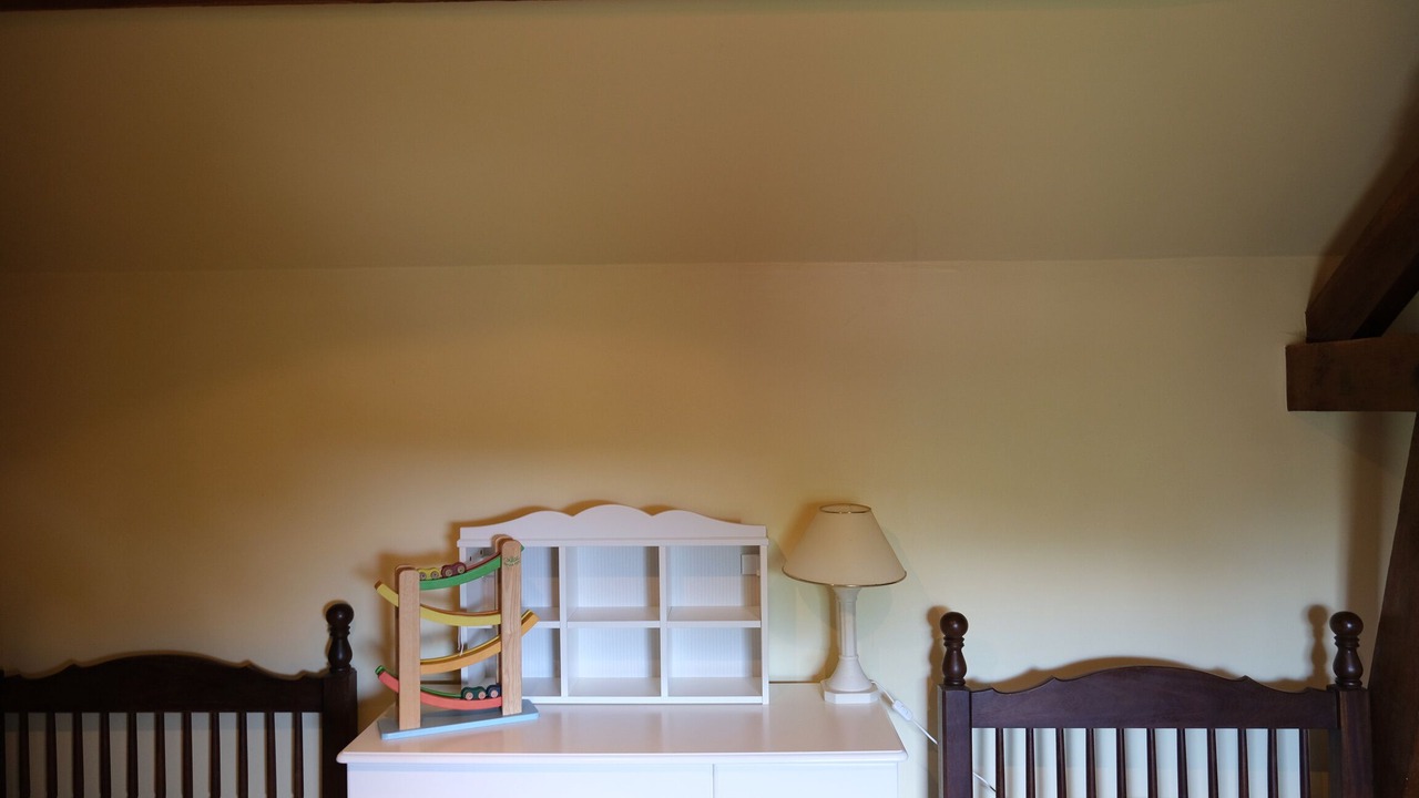 Photo of Bedroom in Saint-Cyr-la-Roche