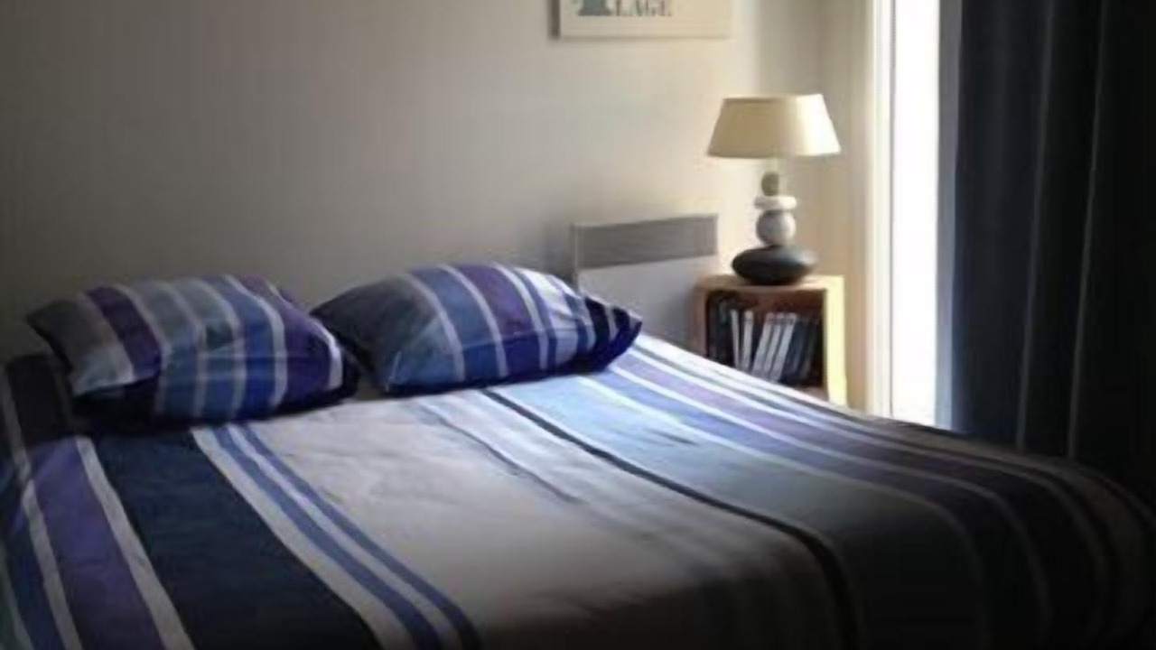 Photo of Bedroom in Carcans Plage