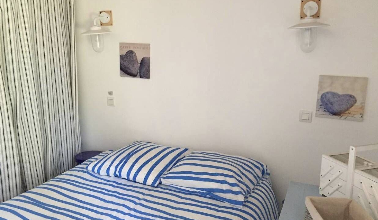 Photo of Bedroom in Carcans Plage