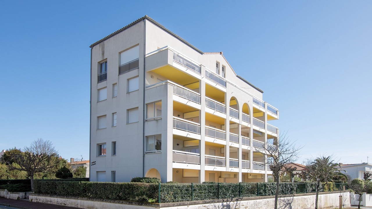 Photo of Outdoor in Royan