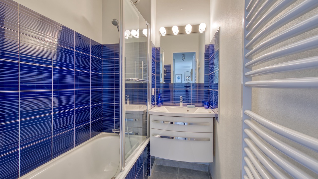 Photo of Bathroom in Royan