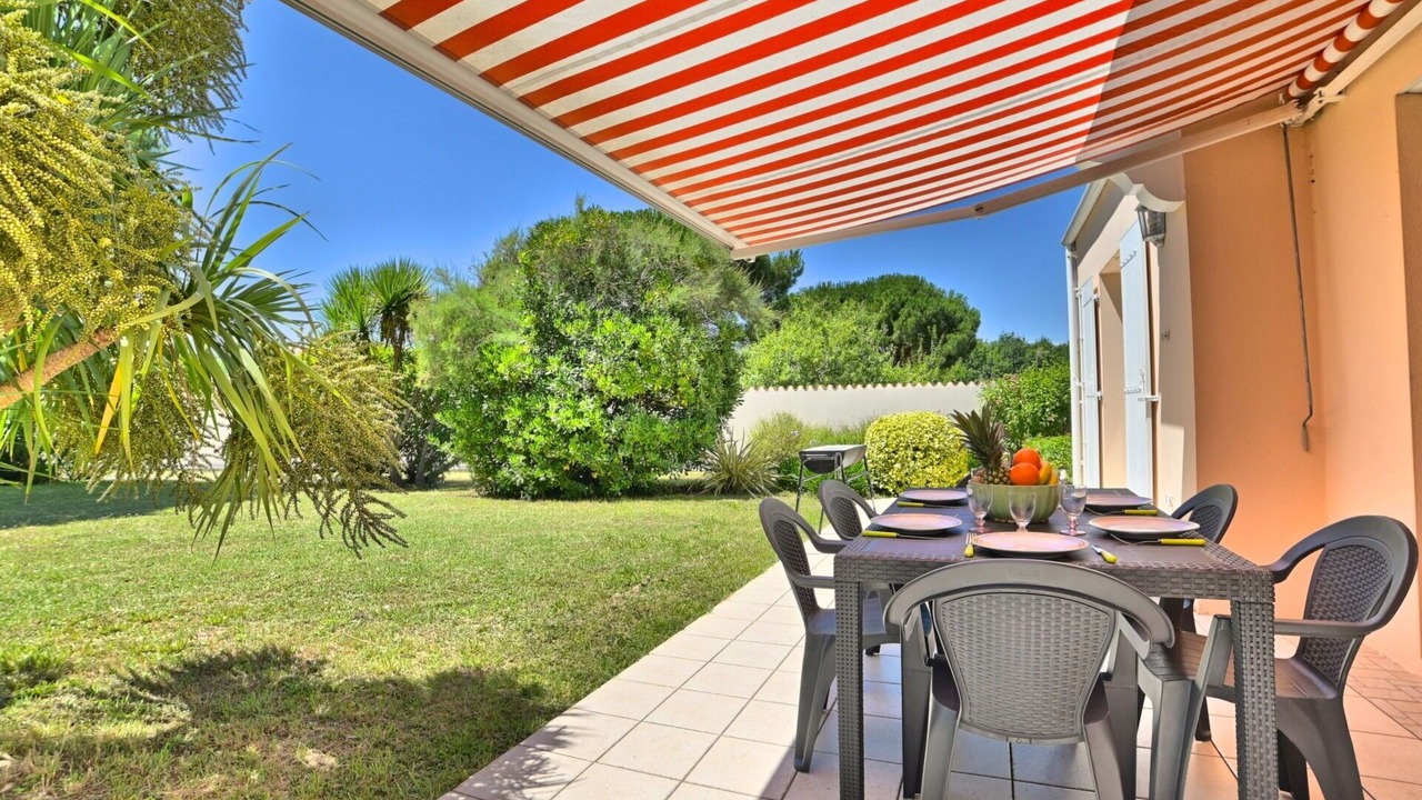Photo of Outdoor in La Remigeasse