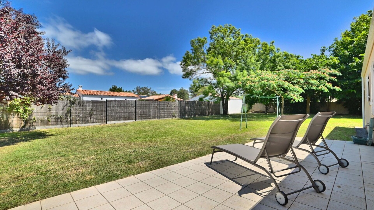 Photo of Outdoor in La Remigeasse