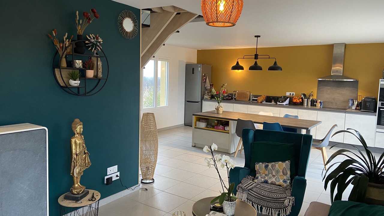 Photo of Livingroom in Beynac-et-Cazenac