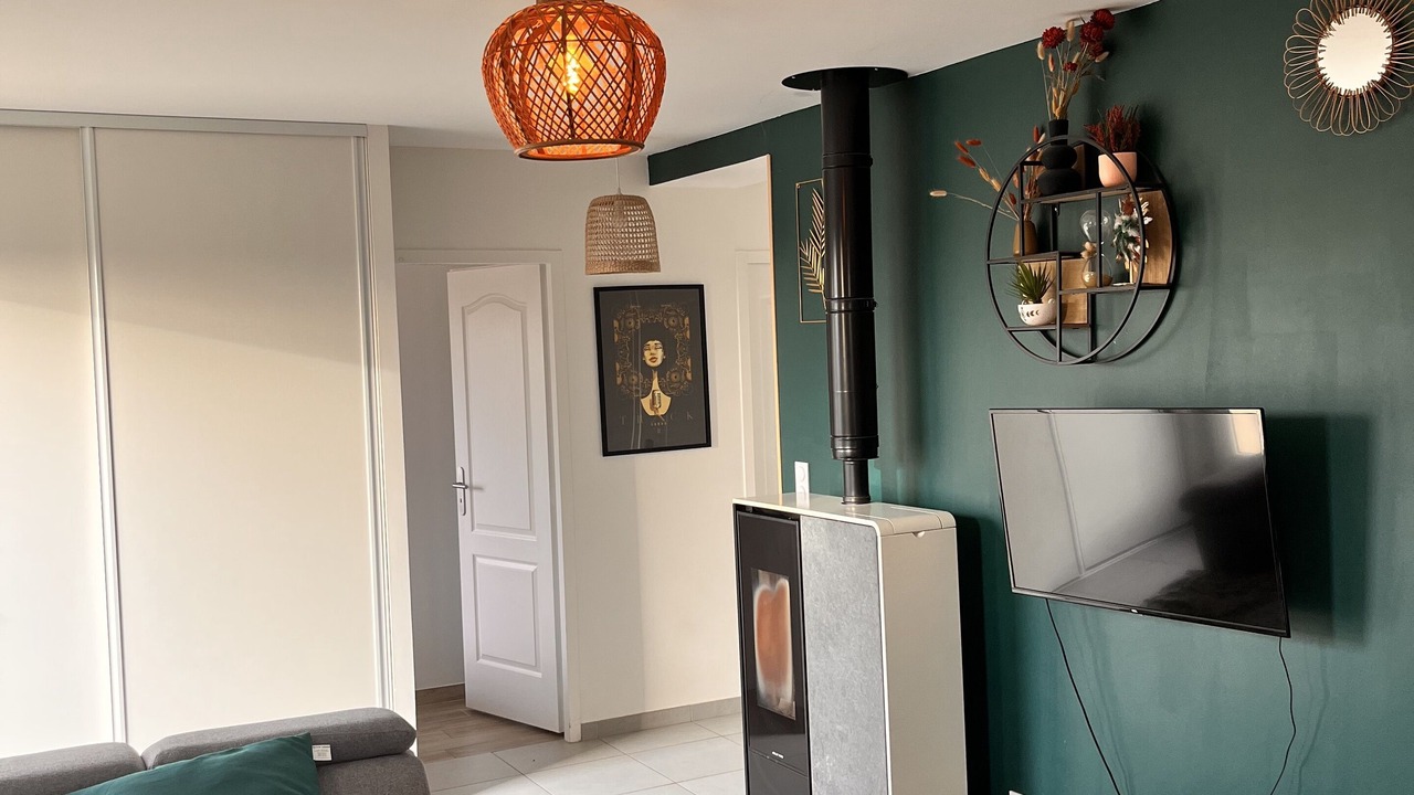 Photo of Livingroom in Beynac-et-Cazenac