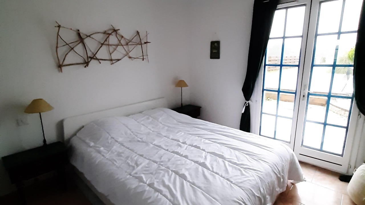 Photo of Bedroom in Angresse