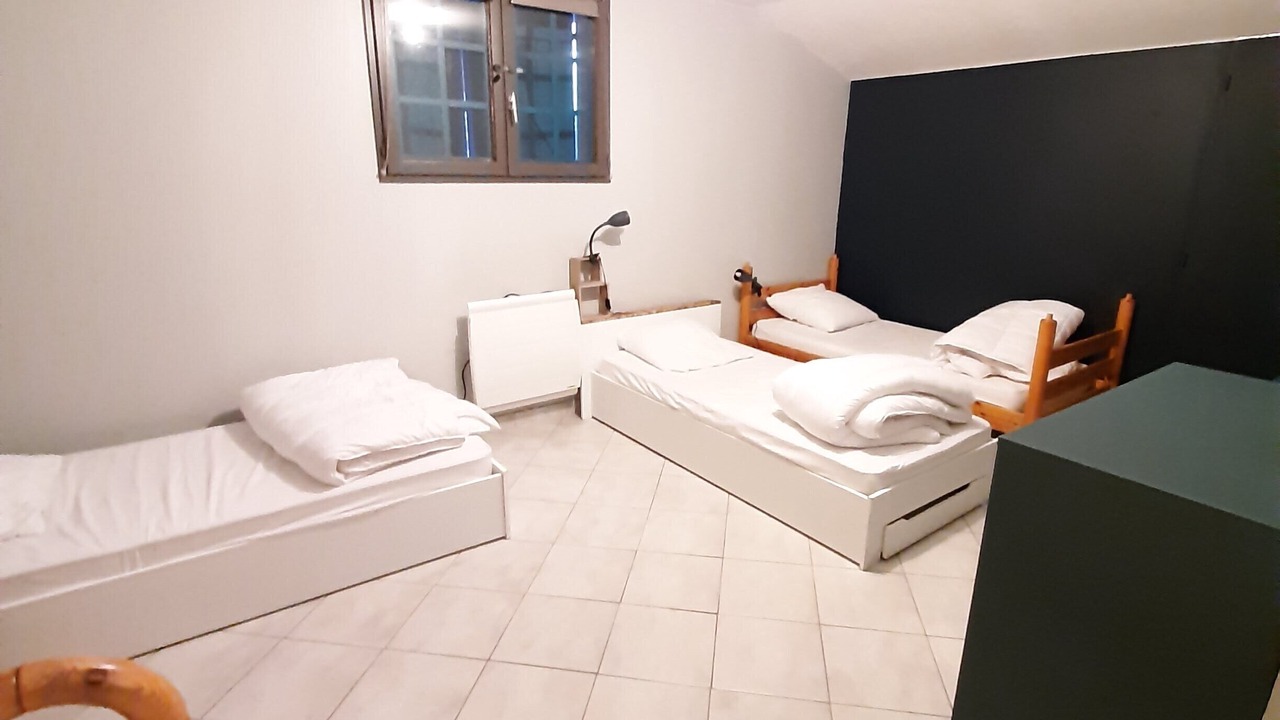 Photo of Bedroom in Angresse