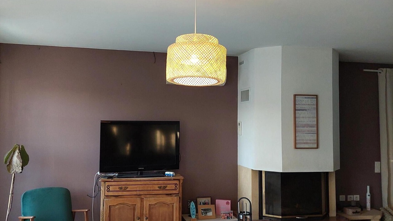 Photo of Livingroom in Angresse