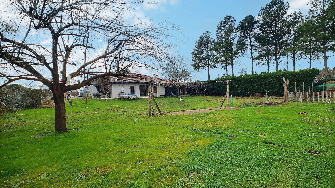 Photo of Outdoor in Angresse