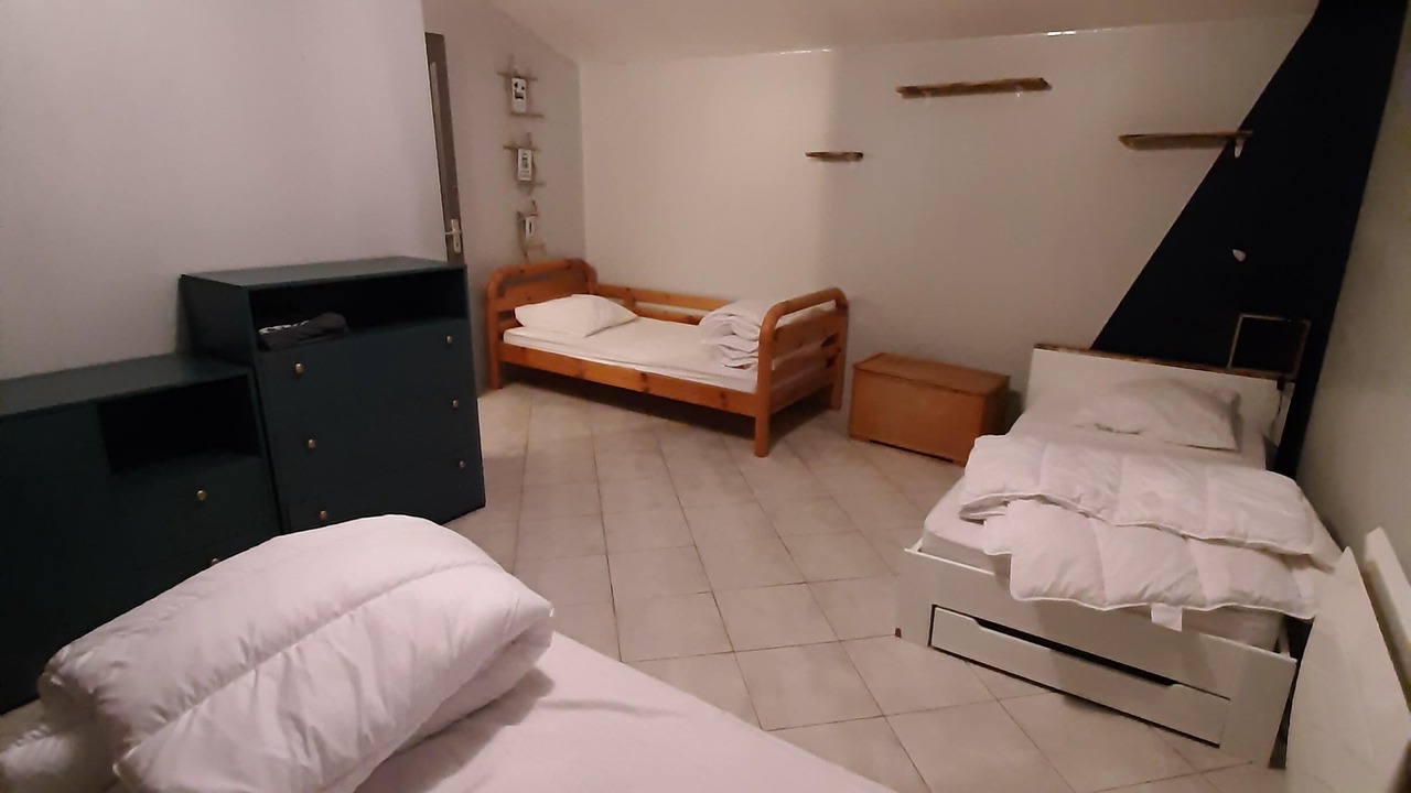 Photo of Bedroom in Angresse