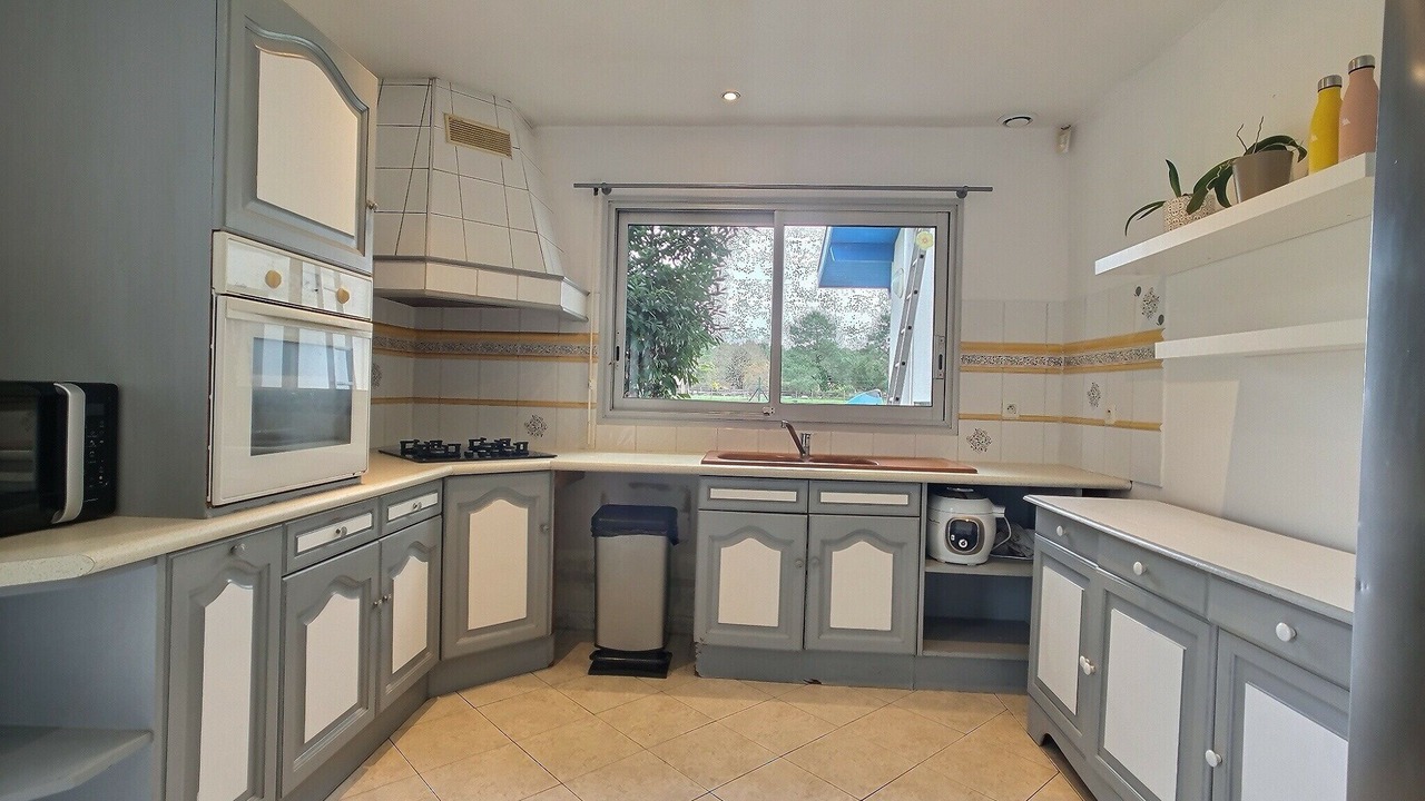 Photo of Kitchen in Angresse