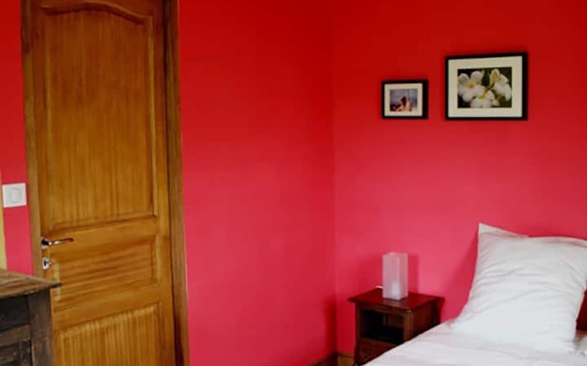 Photo of Bedroom in Castels