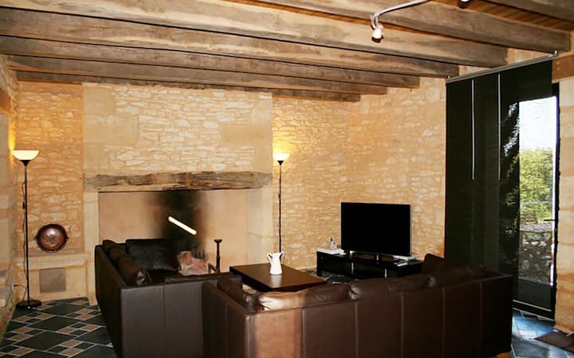 Photo of Livingroom in Castels