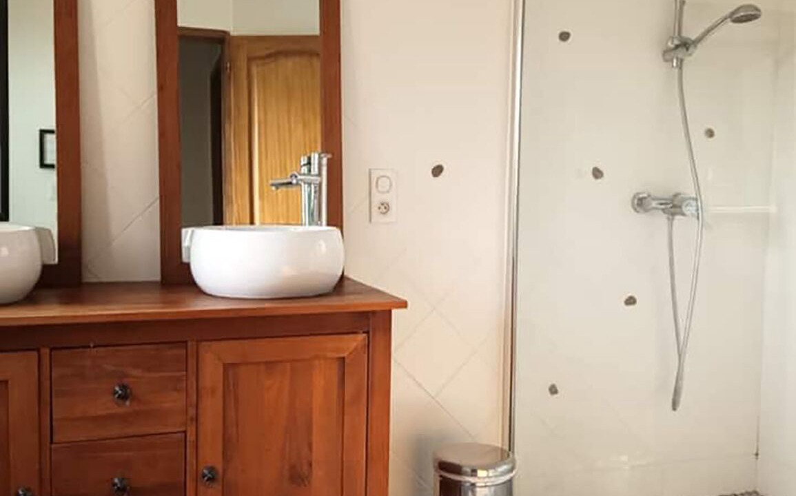 Photo of Bathroom in Castels