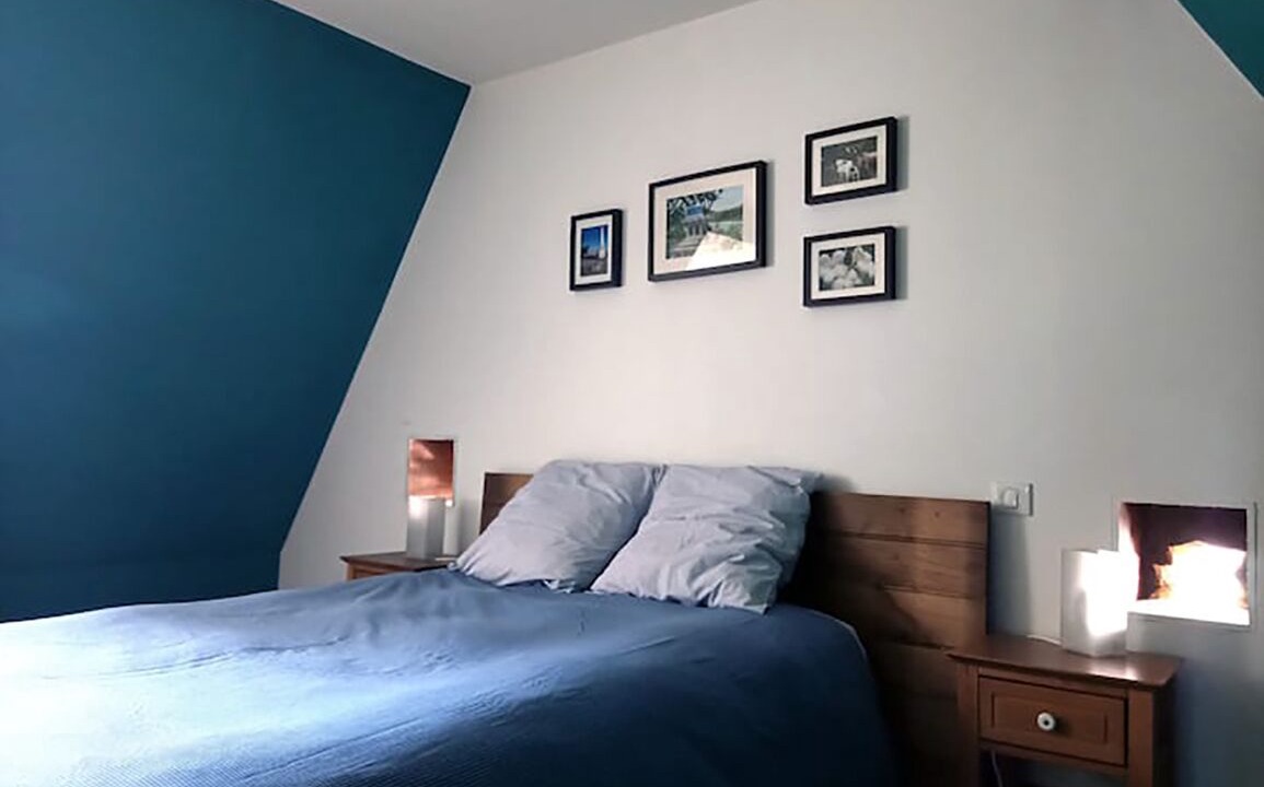 Photo of Bedroom in Castels