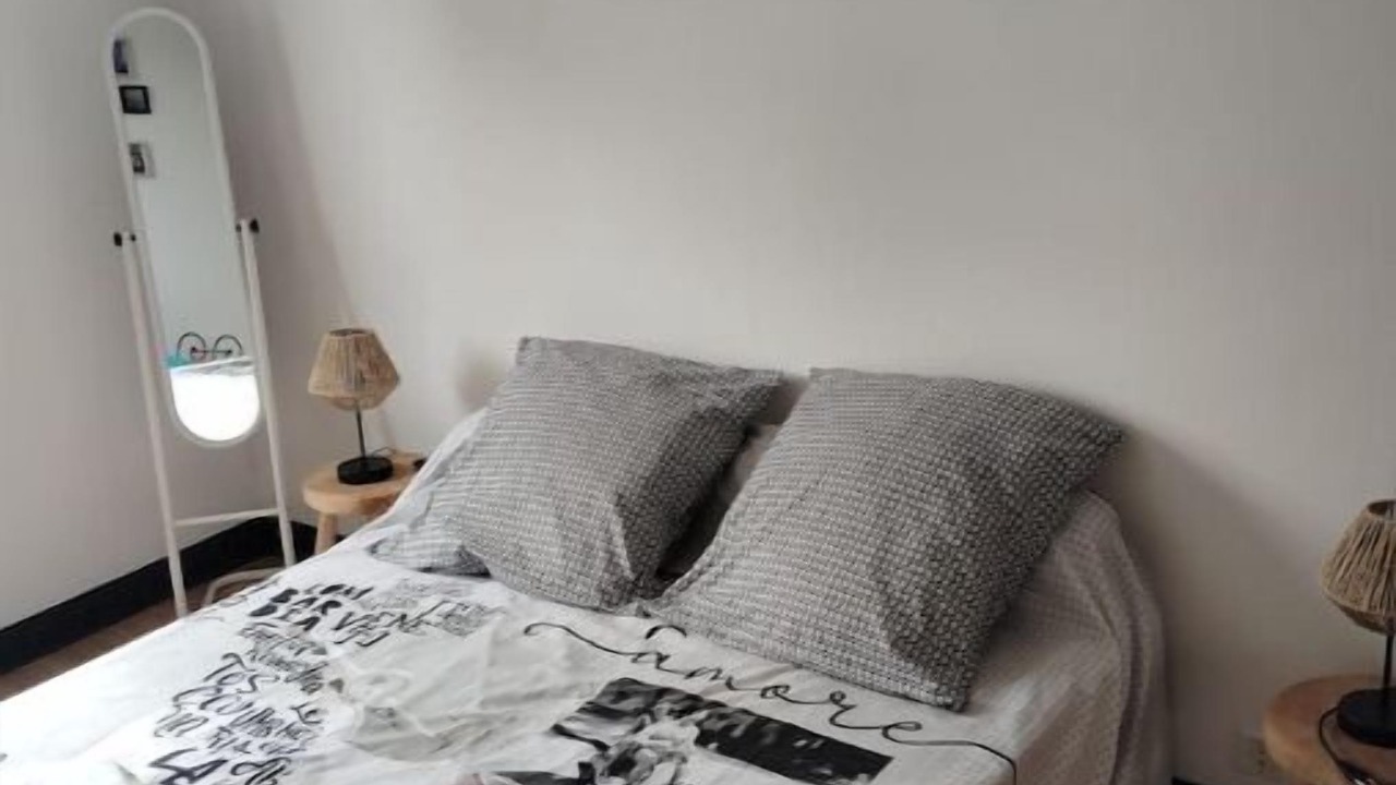 Photo of Bedroom in Maurens