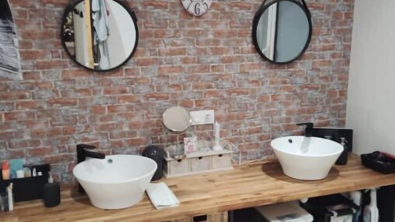 Photo of Bathroom in Maurens