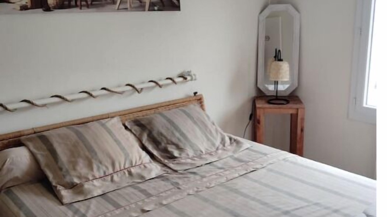 Photo of Bedroom in Maurens