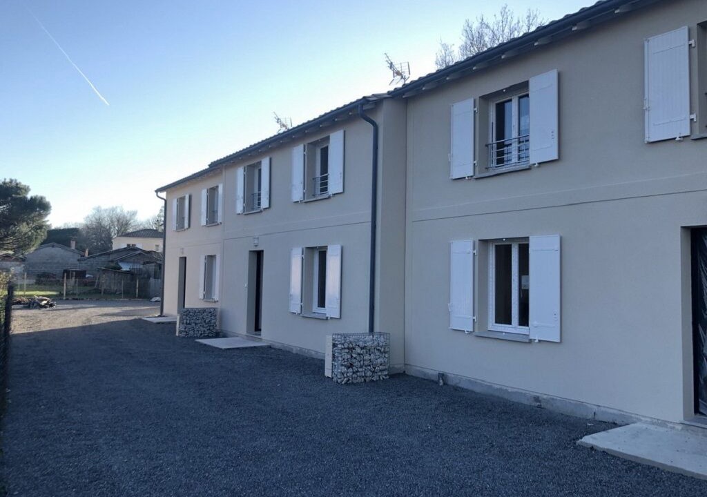 Photo of Outdoor in Leognan