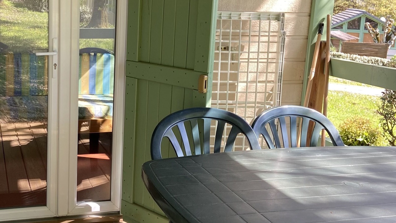 Photo of Outdoor in Lissac-sur-Couze