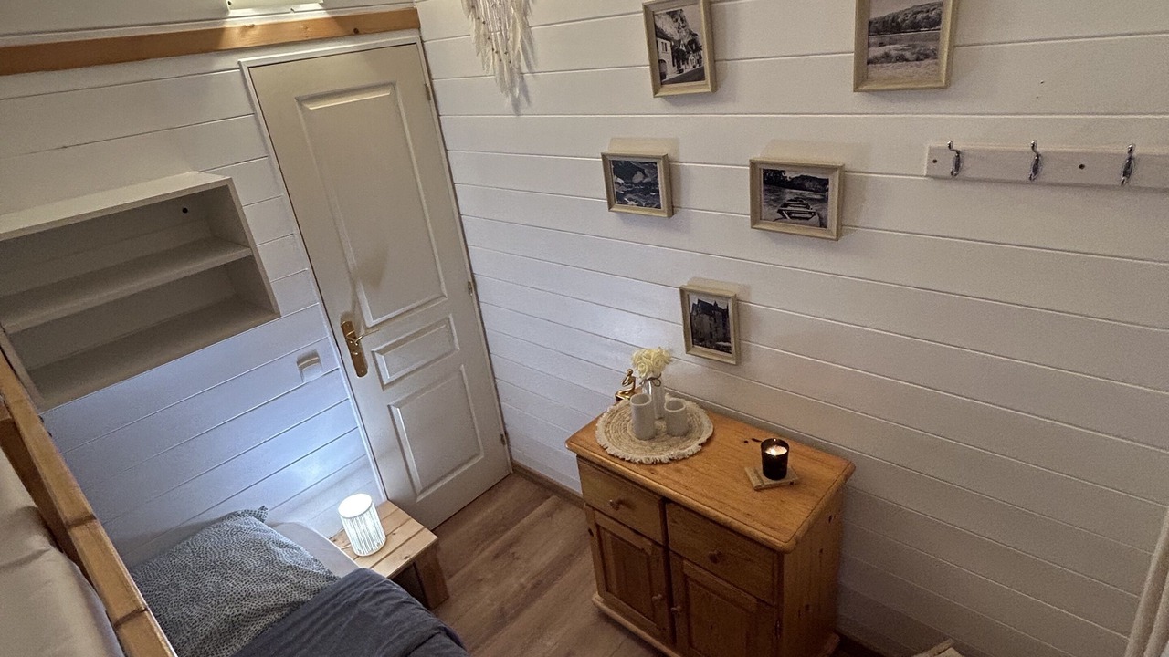 Photo of Bedroom in Lissac-sur-Couze