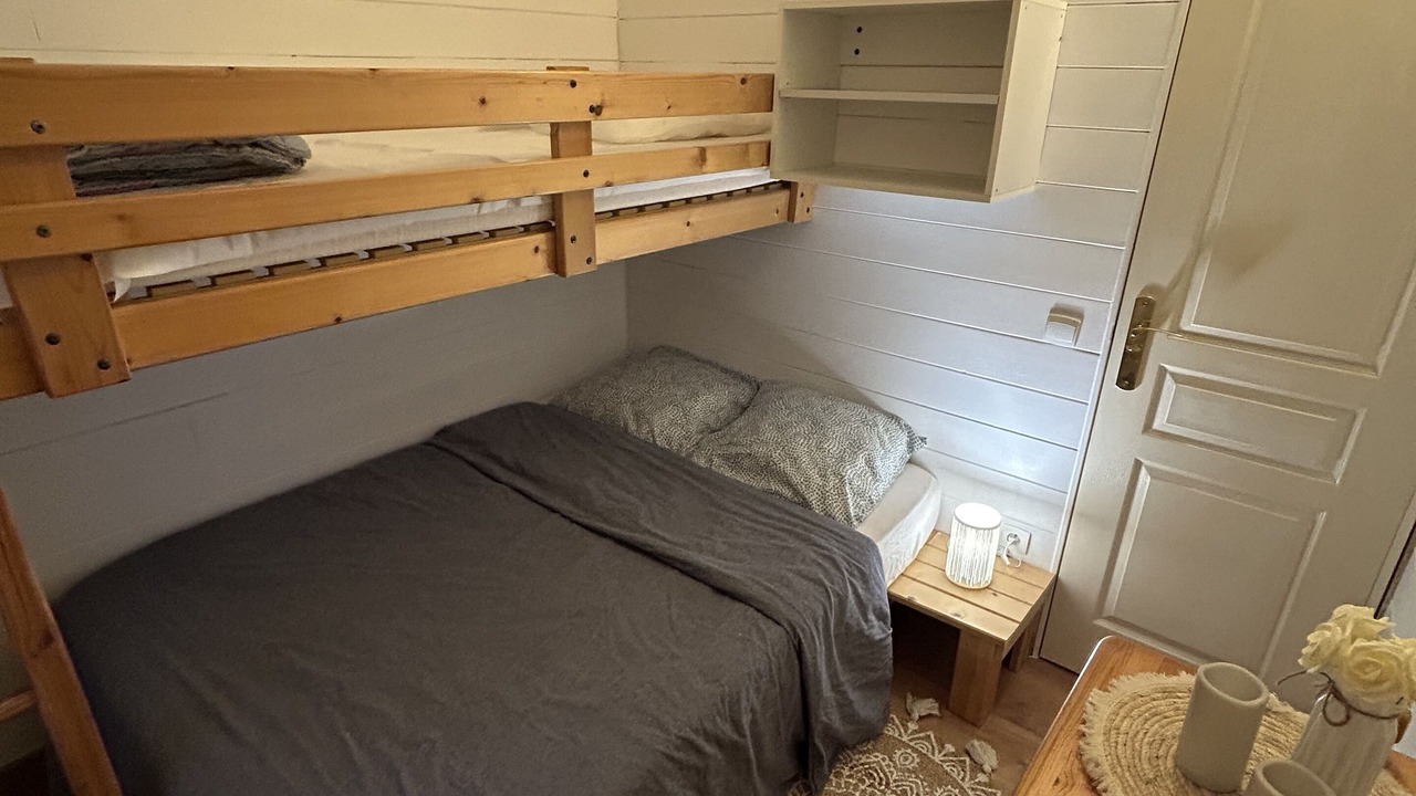 Photo of Bedroom in Lissac-sur-Couze
