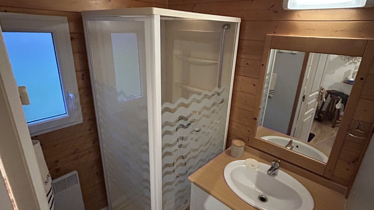 Photo of Bathroom in Lissac-sur-Couze