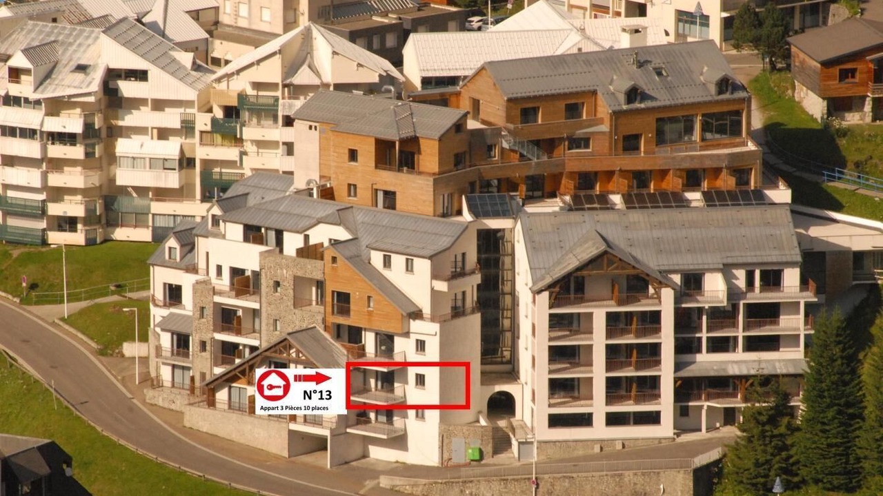 Photo of Outdoor in Eaux-Bonnes
