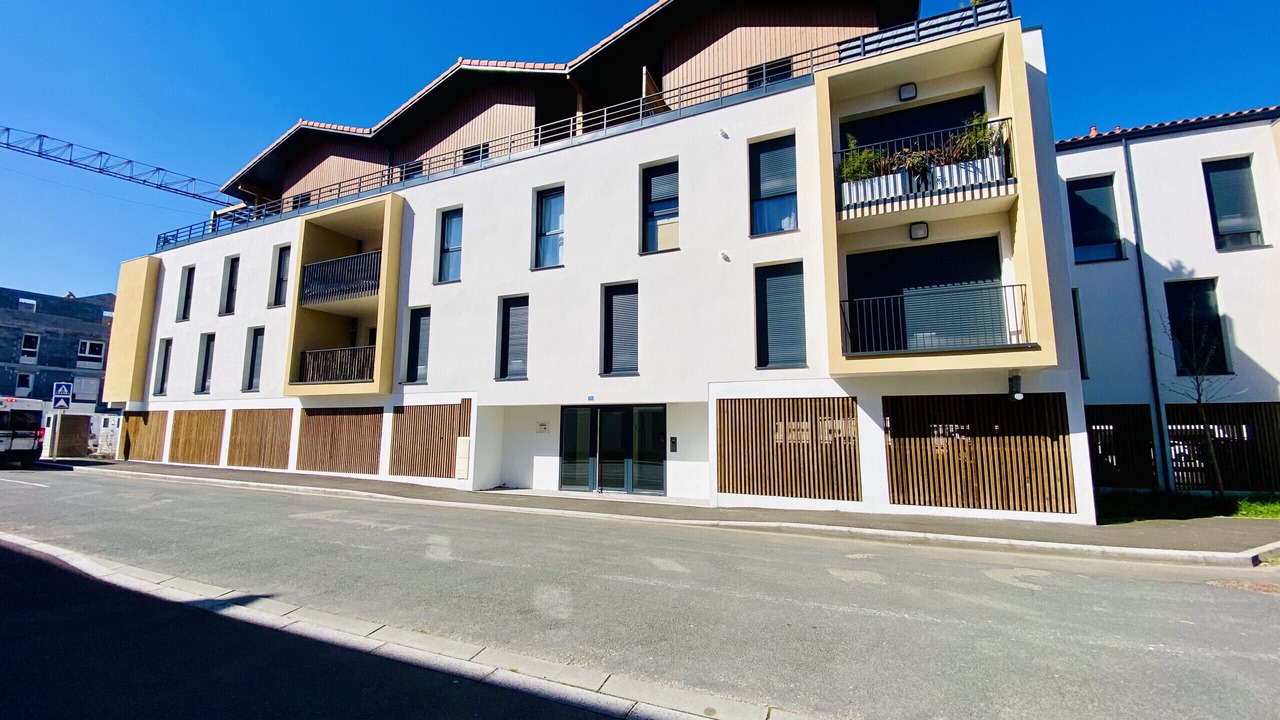 Photo of Outdoor in Biscarrosse