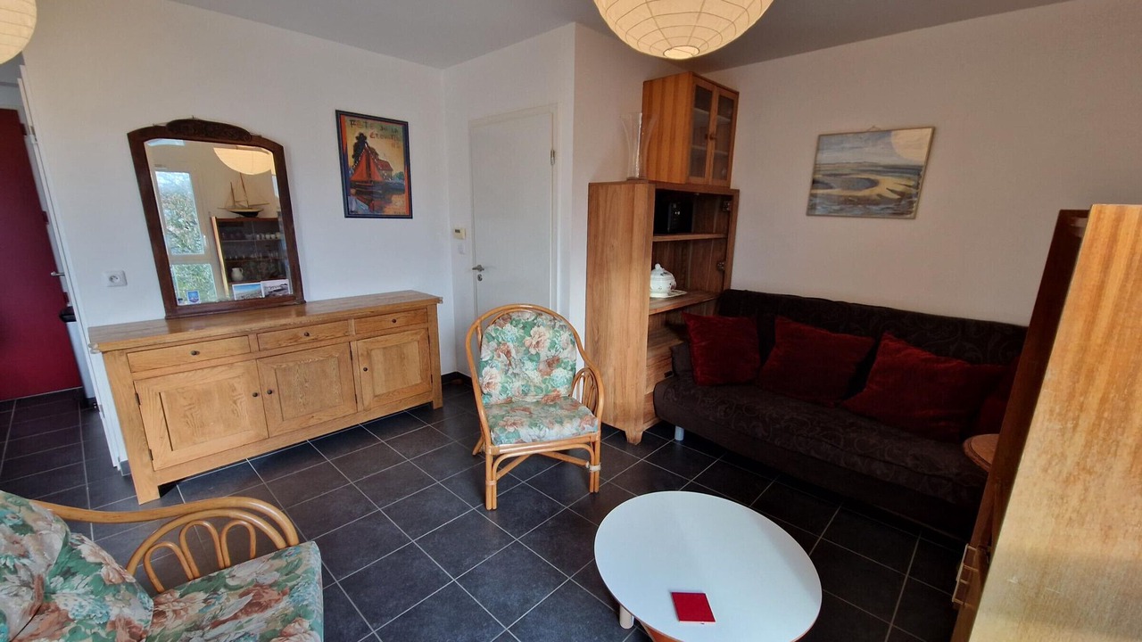 Photo of Livingroom in Angoulins