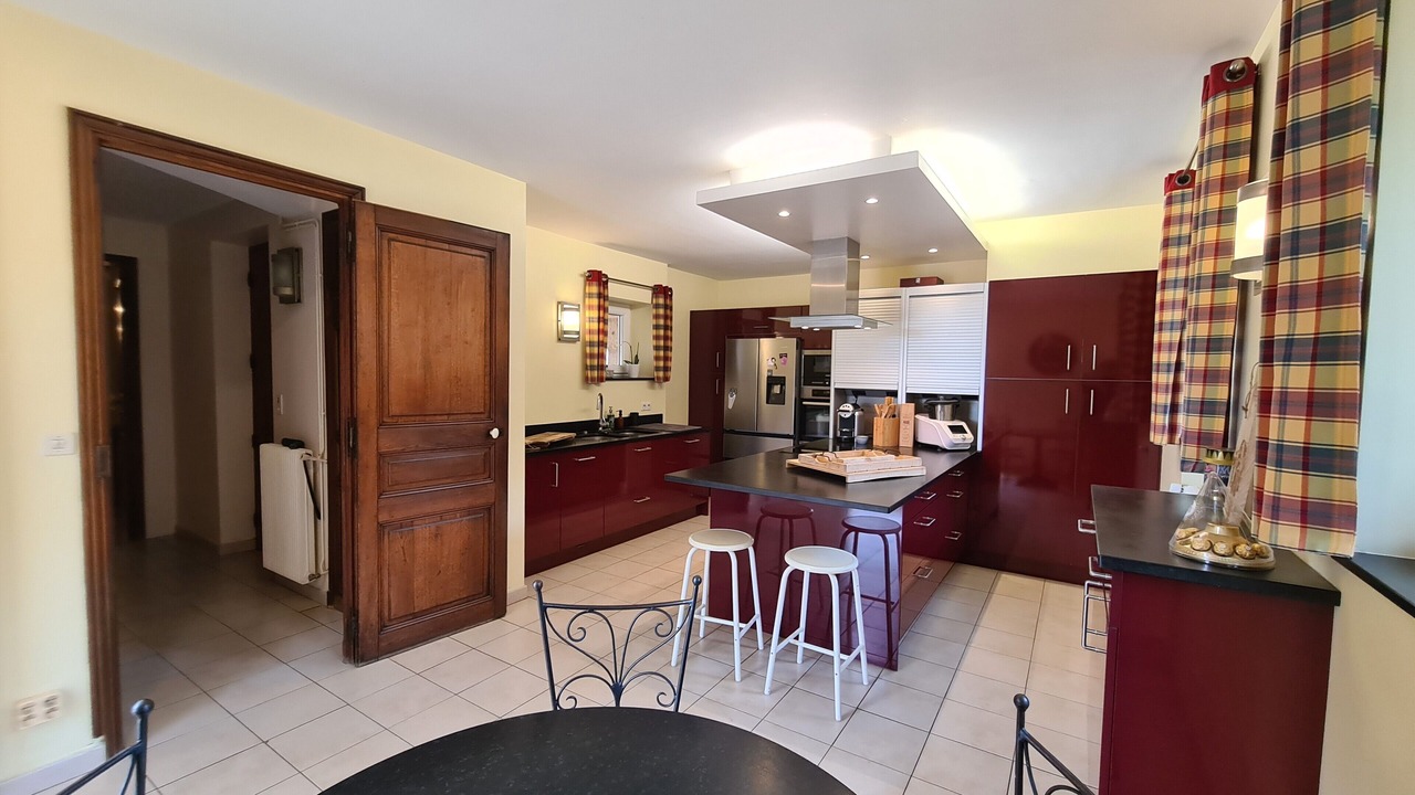 Photo of Kitchen in Cenac-et-Saint-Julien