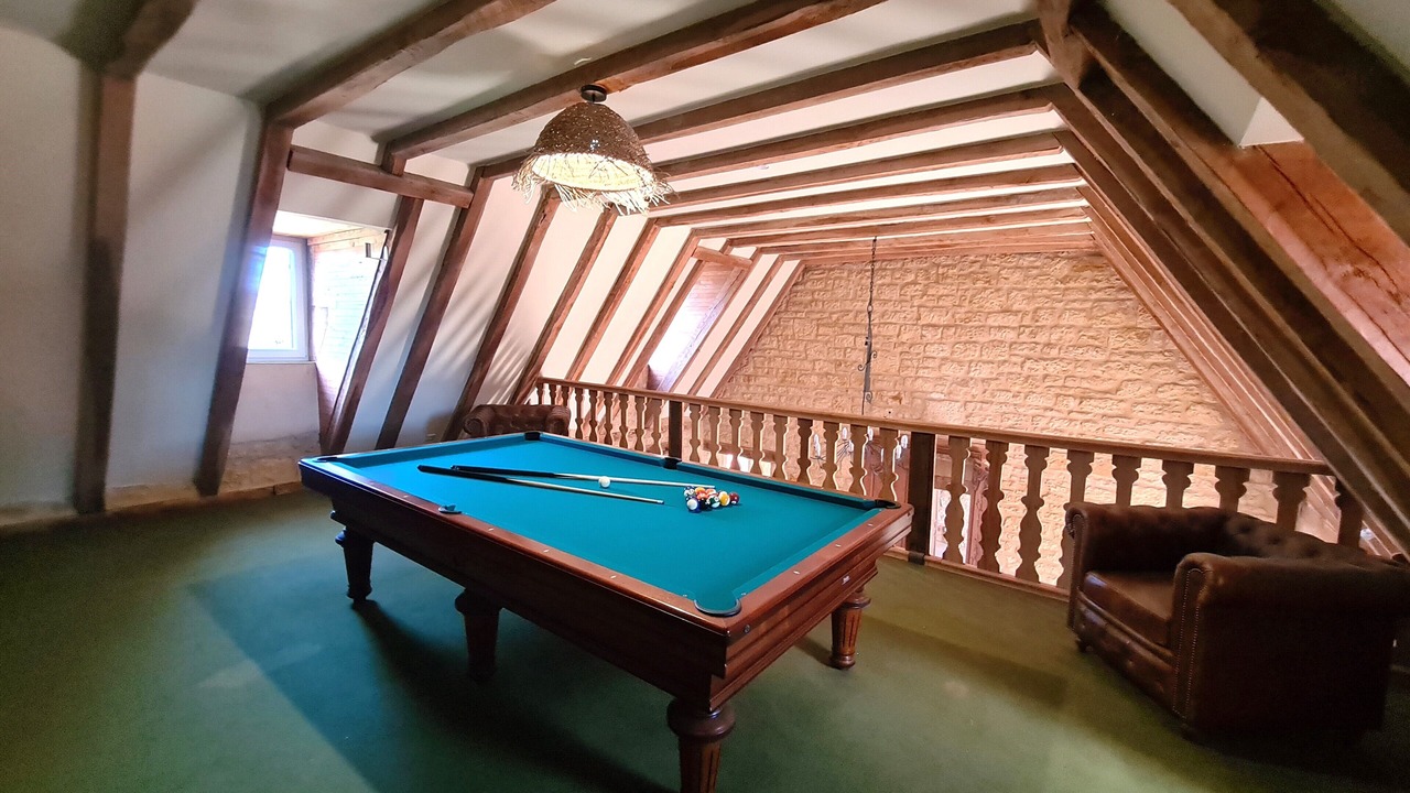 Photo of Bedroom in Cenac-et-Saint-Julien