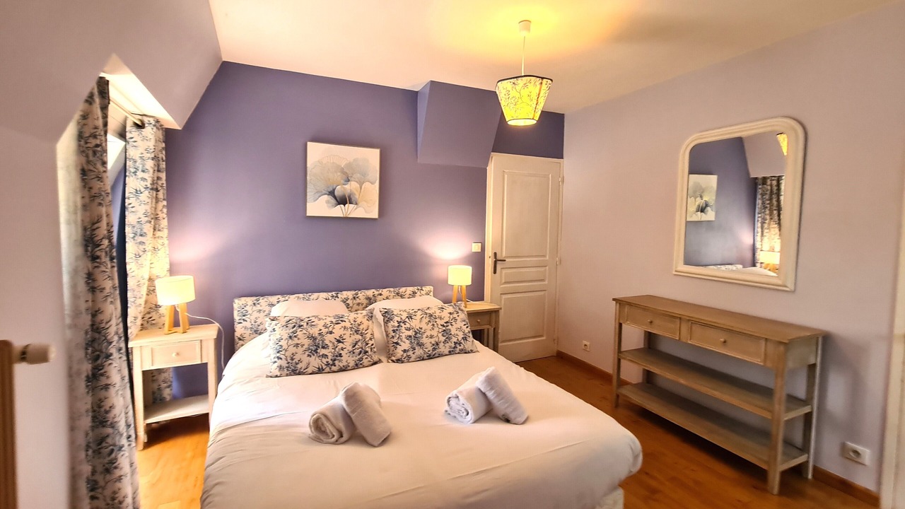 Photo of Bedroom in Cenac-et-Saint-Julien