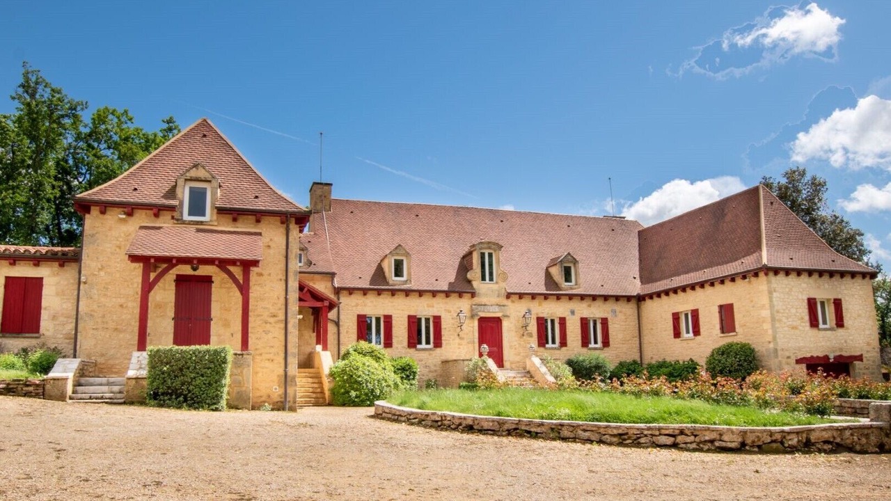 Photo of Outdoor in Cenac-et-Saint-Julien