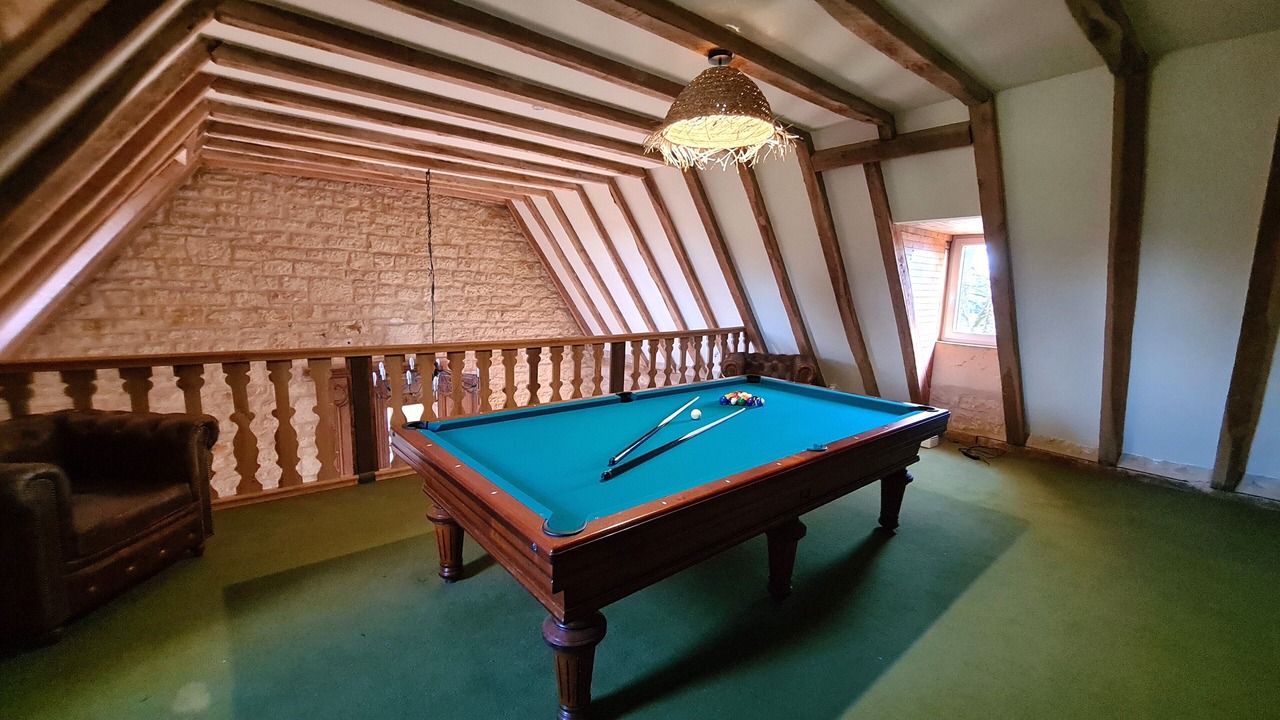 Photo of Bedroom in Cenac-et-Saint-Julien