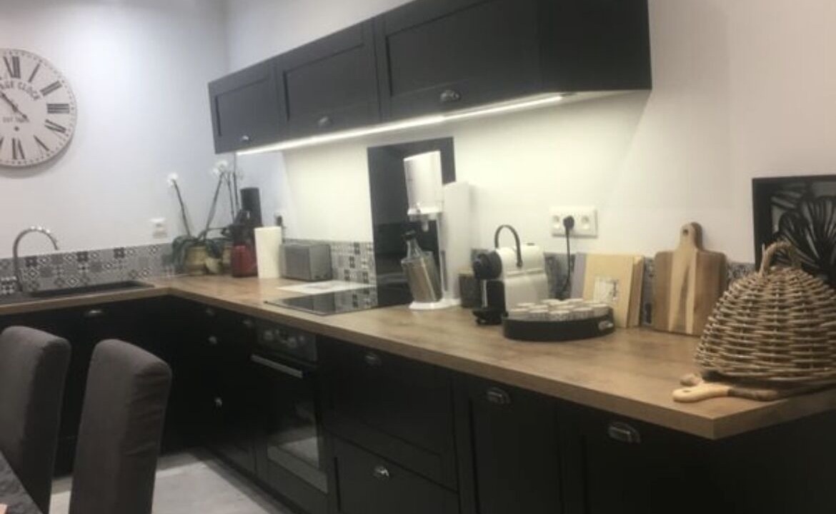 Photo of Kitchen in Chatres