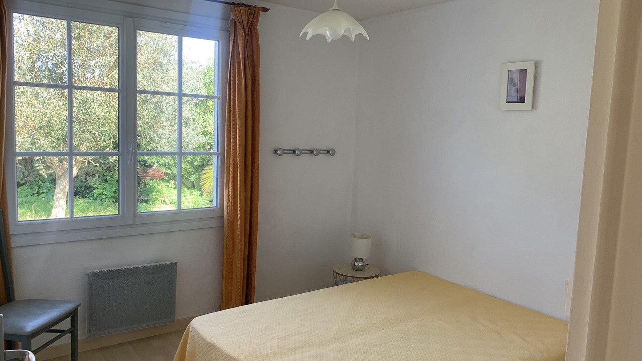 Photo of Bedroom in Ars-en-Re