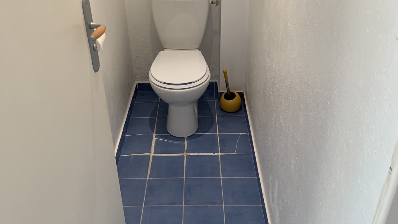 Photo of Bathroom in Ars-en-Re